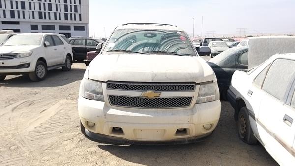 chevrolet tahoe 2013 1gnsk6e03dr191047