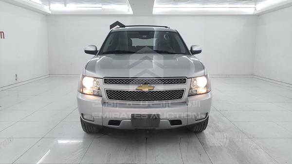 chevrolet tahoe 2013 1gnsk6e06dr153750