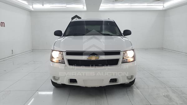 chevrolet tahoe 2013 1gnsk6e08dr150557