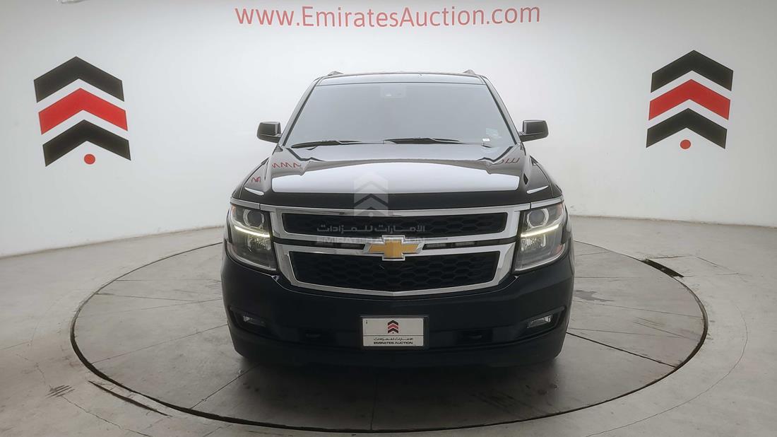 chevrolet tahoe 2015 1gnsk6ec0fr502026