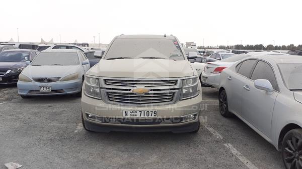 chevrolet tahoe 2015 1gnsk6kc5fr189110