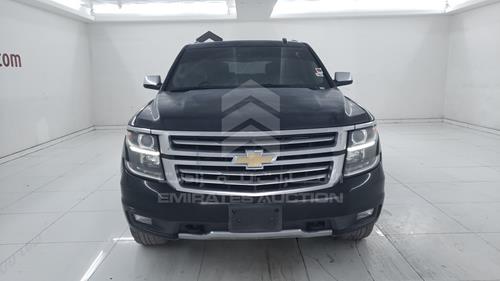 chevrolet tahoe 2015 1gnsk6kc5fr615250