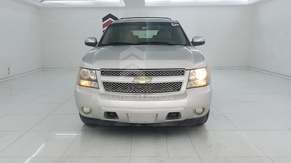 chevrolet suberban 2011 1gnsk8e34br273923