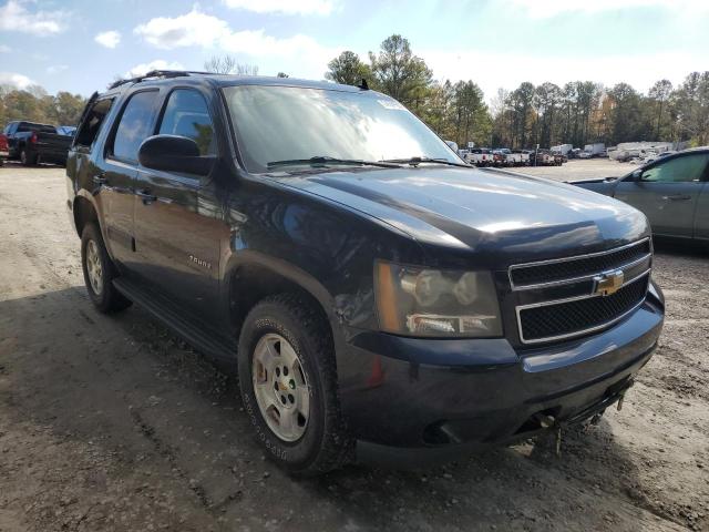 chevrolet tahoe k150 2011 1gnskae00br198280