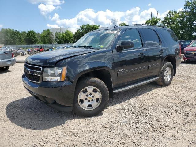 chevrolet tahoe k150 2011 1gnskae00br358545