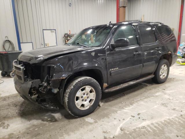 chevrolet tahoe k150 2011 1gnskae00br358707