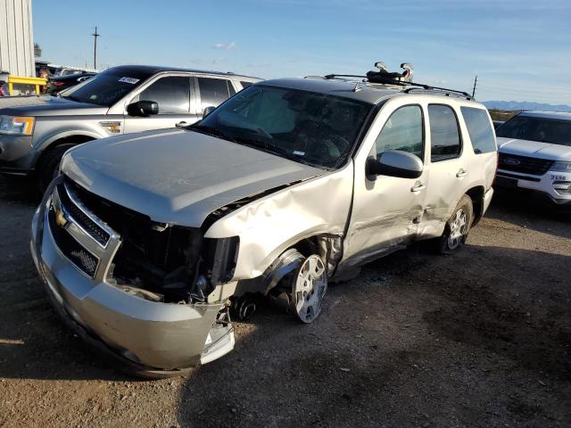 chevrolet tahoe 2013 1gnskae00dr143427