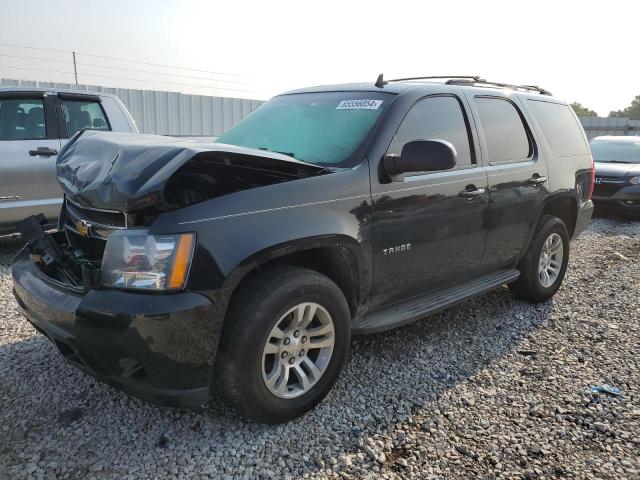 chevrolet tahoe k150 2013 1gnskae00dr200886