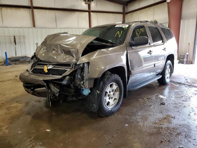 chevrolet tahoe k150 2014 1gnskae00er246316