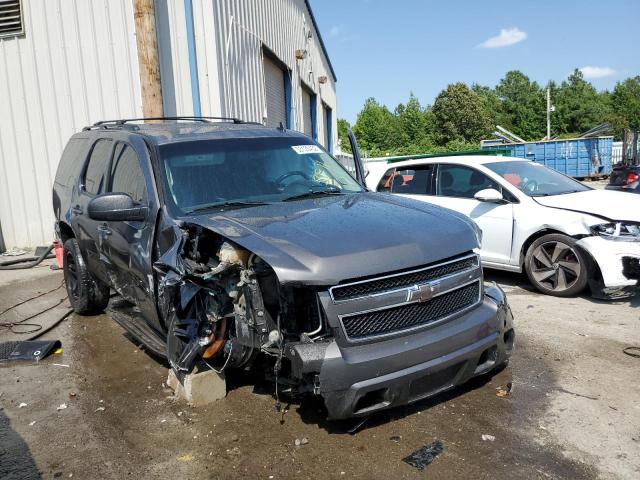 chevrolet tahoe k150 2011 1gnskae01br107789