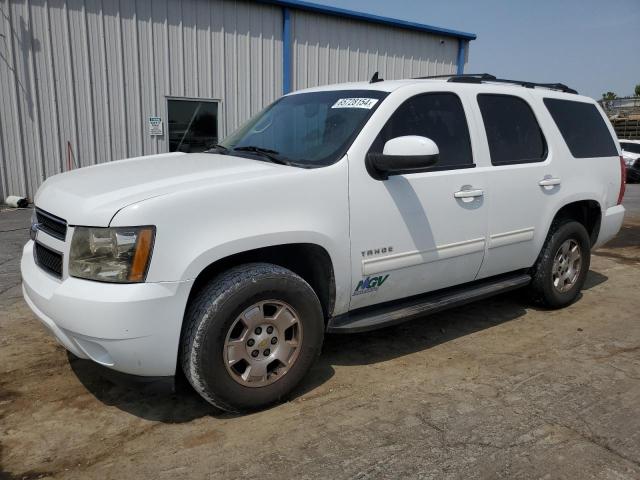 chevrolet tahoe k150 2012 1gnskae01cr208493