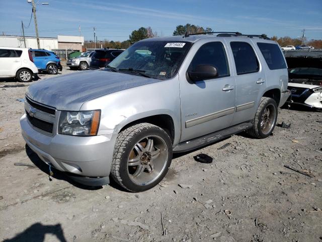 chevrolet tahoe 2012 1gnskae01cr278060