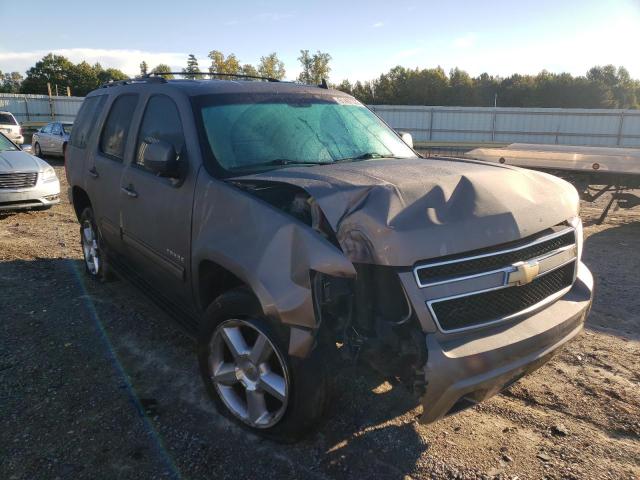 chevrolet tahoe k150 2011 1gnskae02br186504