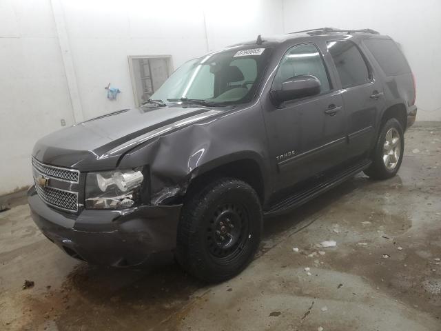 chevrolet tahoe k150 2011 1gnskae02br284500