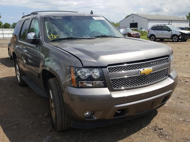 chevrolet tahoe k150 2012 1gnskae02cr233578