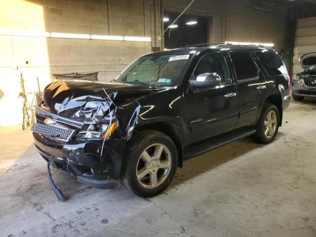 chevrolet tahoe k150 2014 1gnskae02er151689