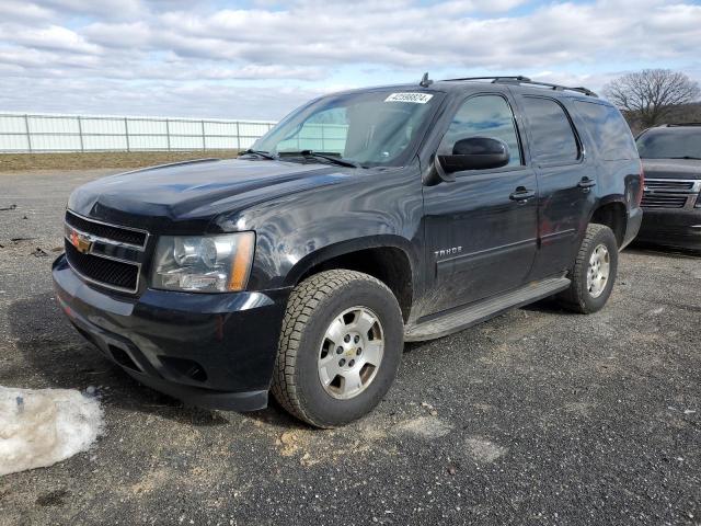 chevrolet tahoe 2012 1gnskae04cr160679