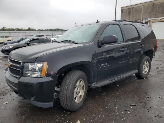 chevrolet tahoe k150 2012 1gnskae04cr190958