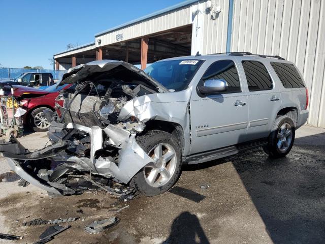 chevrolet tahoe k150 2013 1gnskae04dr332680