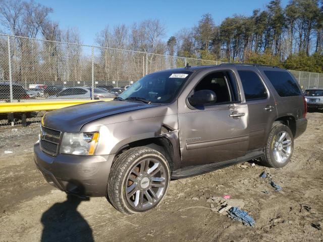 chevrolet tahoe k150 2011 1gnskae05br228910