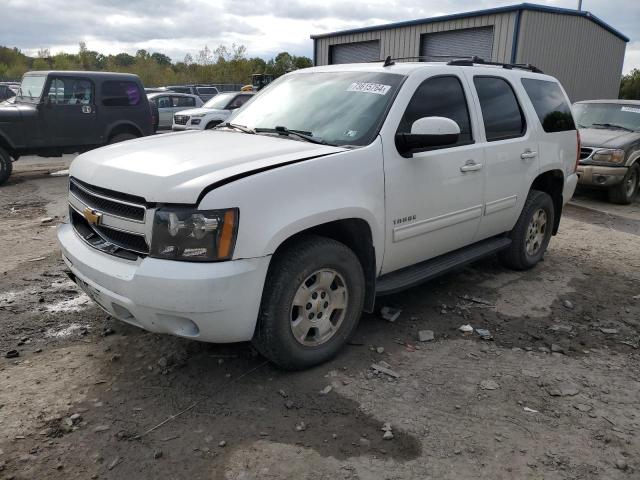 chevrolet tahoe k150 2012 1gnskae05cr239438