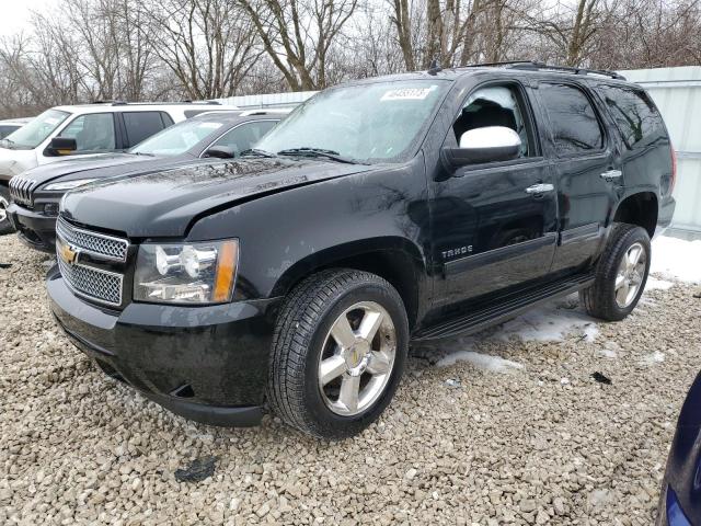 chevrolet tahoe k150 2012 1gnskae05cr253419