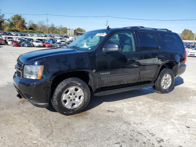 chevrolet tahoe k150 2012 1gnskae08cr270490