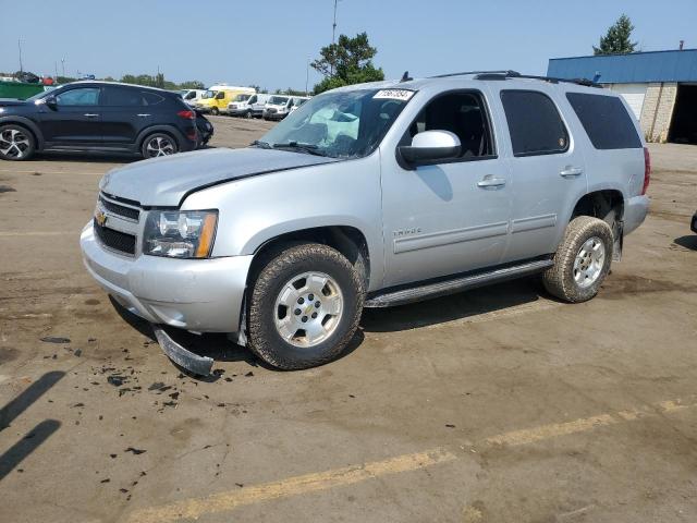 chevrolet tahoe k150 2013 1gnskae09dr134483