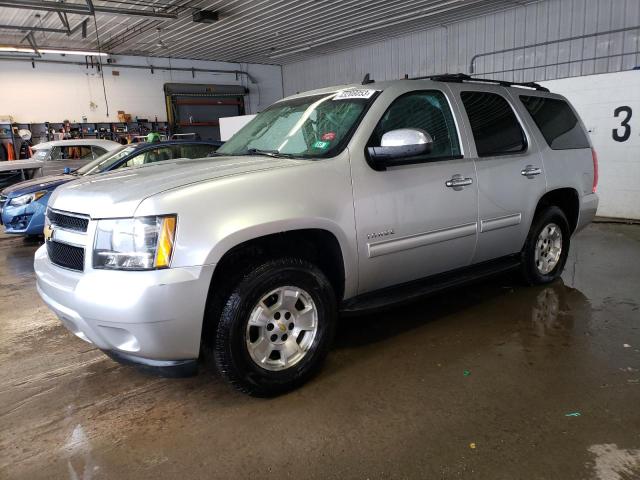 chevrolet tahoe k150 2013 1gnskae0xdr195065