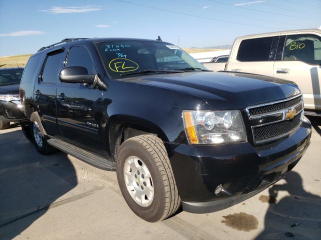 chevrolet tahoe k150 2013 1gnskae0xdr252638