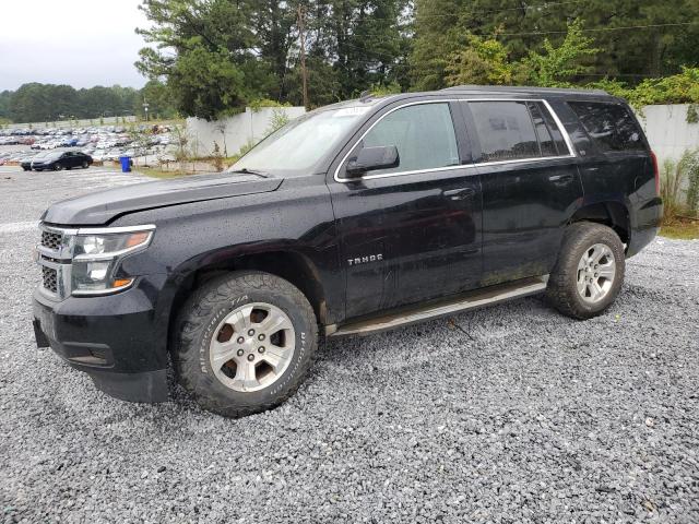 chevrolet tahoe k150 2015 1gnskakc1fr174851