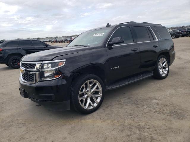 chevrolet tahoe 2016 1gnskakc1gr383928