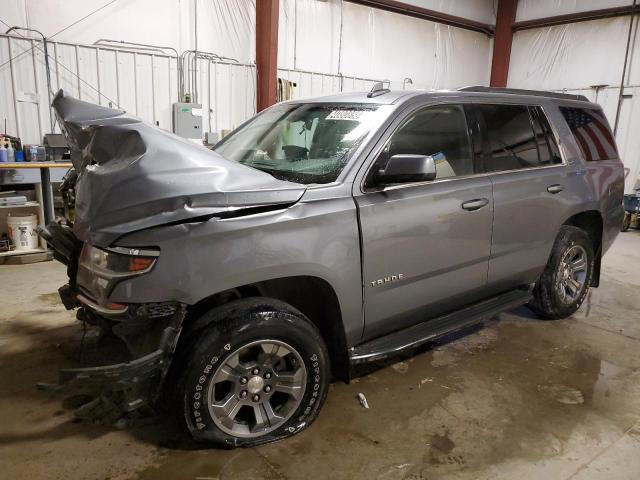 chevrolet tahoe 2018 1gnskakc1jr174535