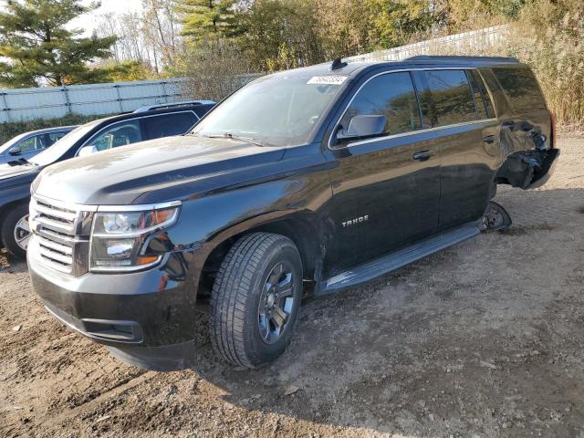 chevrolet tahoe k150 2019 1gnskakc1kr118404