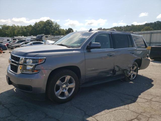 chevrolet tahoe k150 2019 1gnskakc1kr255102