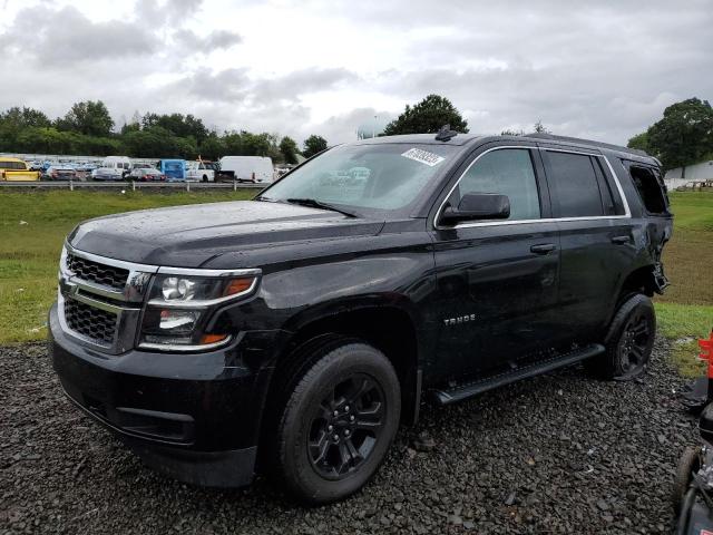 chevrolet tahoe 2019 1gnskakc2kr328400