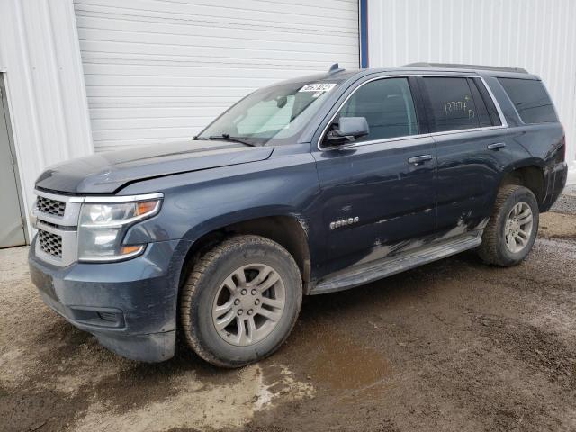 chevrolet tahoe 2019 1gnskakc2kr403452