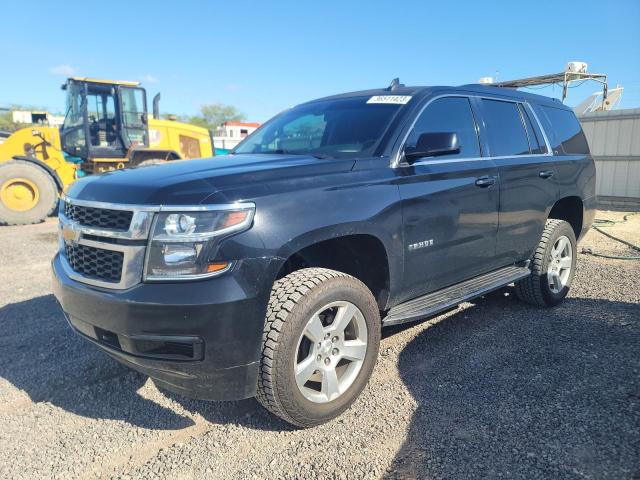 chevrolet tahoe k150 2016 1gnskakc4gr314893