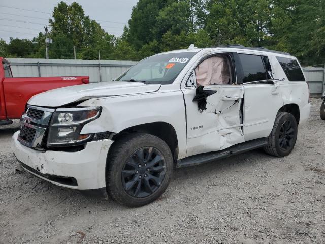 chevrolet tahoe 2017 1gnskakc4hr283954