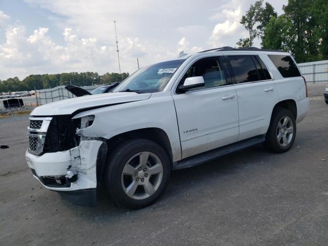 chevrolet tahoe k150 2019 1gnskakc4kr218531