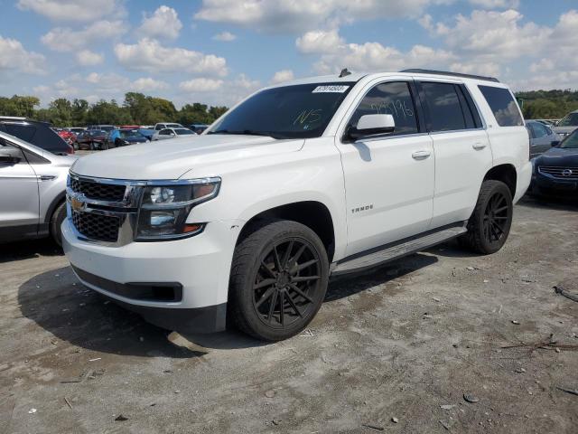 chevrolet tahoe k150 2015 1gnskakc5fr219323