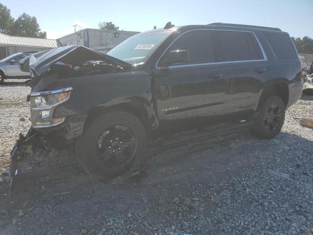 chevrolet tahoe k150 2020 1gnskakc6lr120781