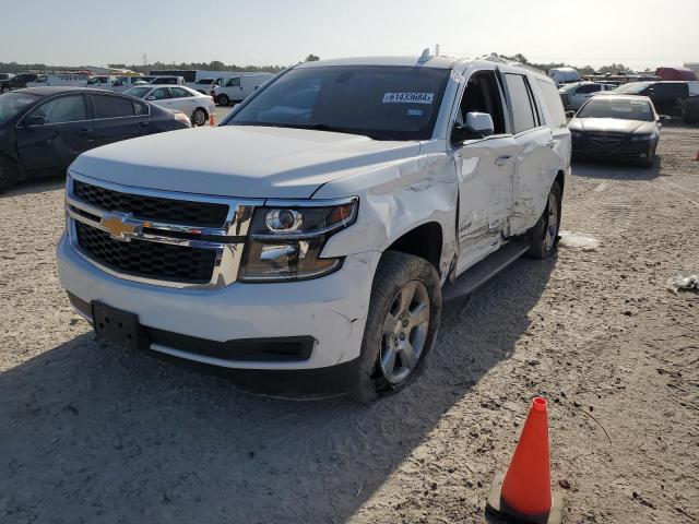 chevrolet tahoe 2018 1gnskakc7jr149932