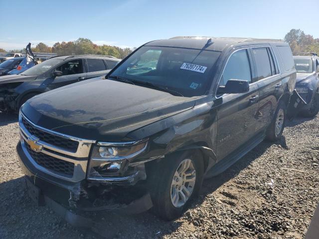 chevrolet tahoe k150 2019 1gnskakc7kr149320