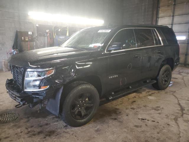 chevrolet tahoe 2019 1gnskakc8kr292745