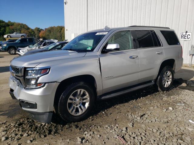 chevrolet tahoe k150 2016 1gnskakc9gr374488