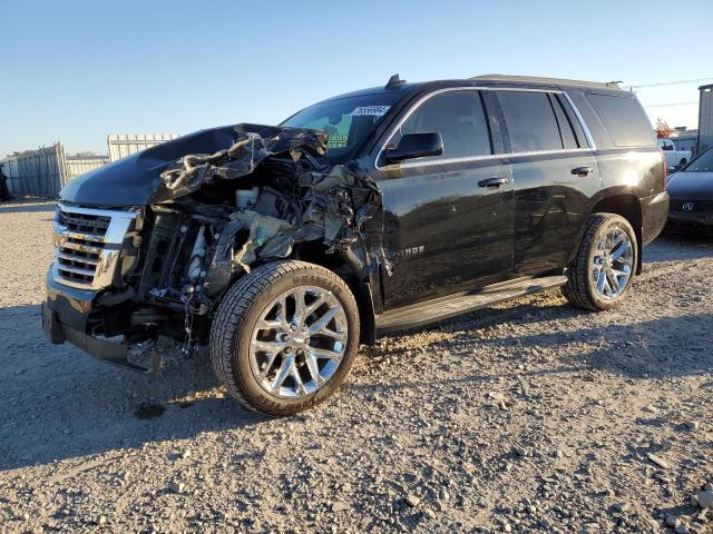 chevrolet tahoe k150 2019 1gnskakcxkr104159