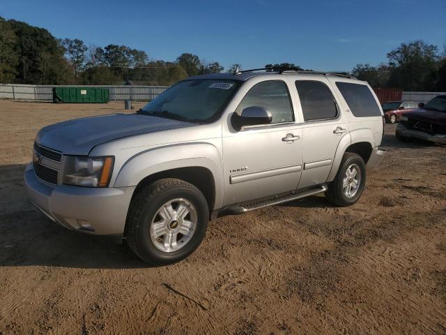 chevrolet tahoe 2011 1gnskbe00br287501