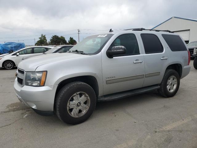 chevrolet tahoe k150 2012 1gnskbe00cr122033