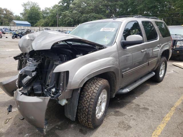 chevrolet tahoe k150 2012 1gnskbe00cr222097